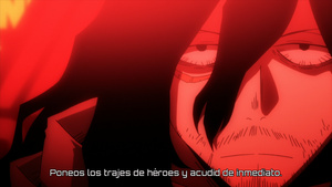 Boku no Hero Academia 5th Season